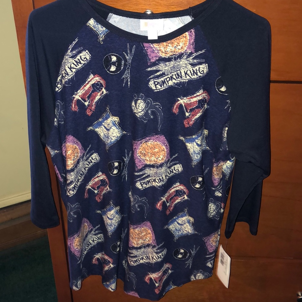 Lularoe NBC Randy - Picture 3 of 5
